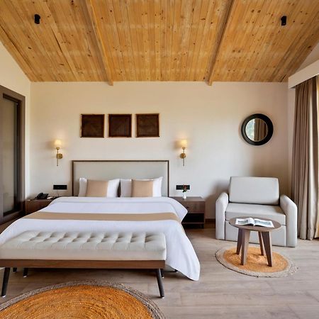 Отель Stone Wood Premier Gokarna Гокарна Экстерьер фото